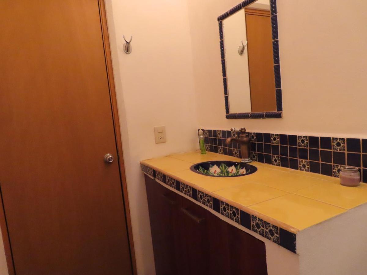 Villa Palmier -Quiet Cosy Air Conditioned Terrace プエルトバラータ エクステリア 写真