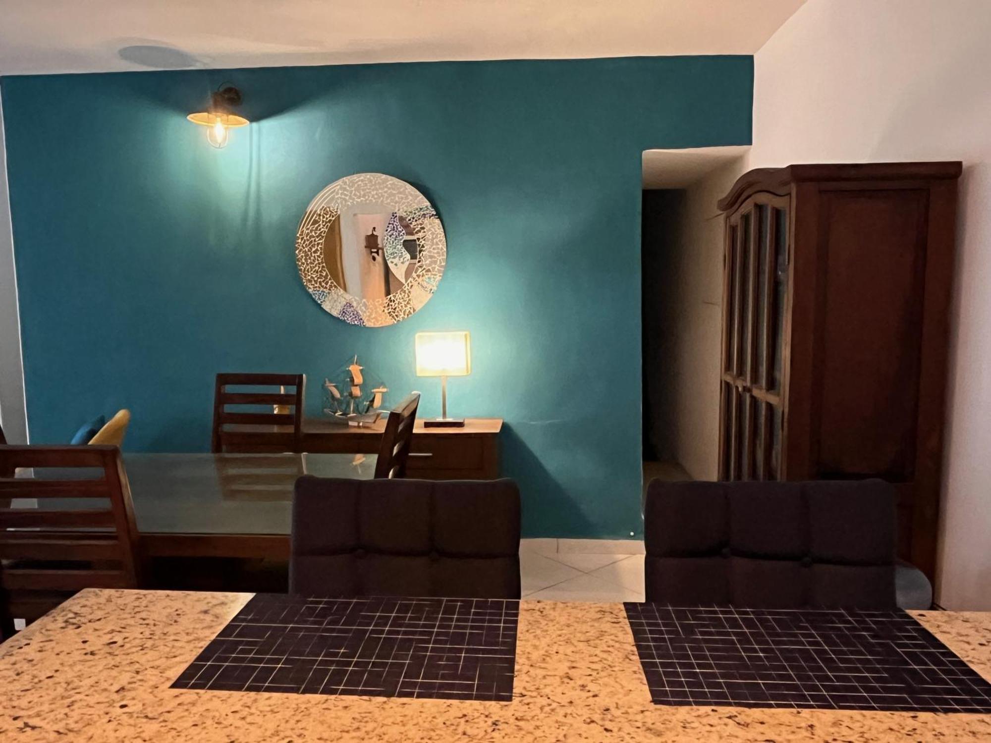 Villa Palmier -Quiet Cosy Air Conditioned Terrace プエルトバラータ エクステリア 写真