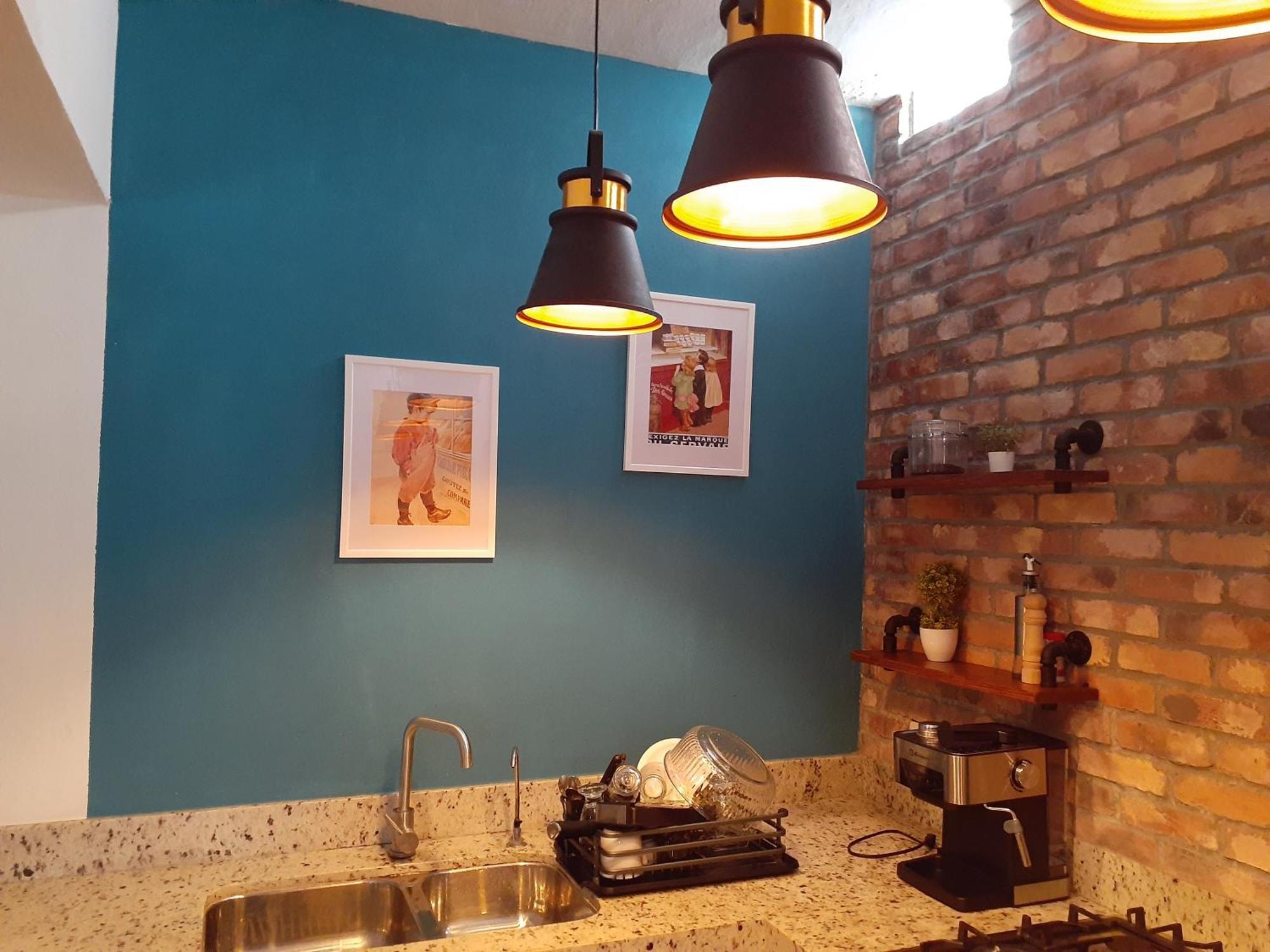 Villa Palmier -Quiet Cosy Air Conditioned Terrace プエルトバラータ エクステリア 写真